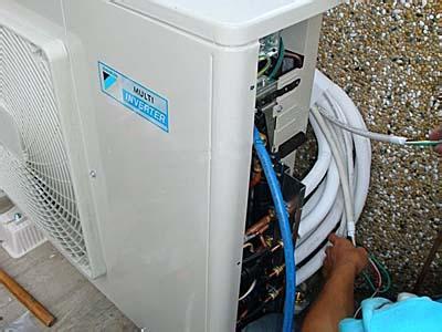 韶山商场中央空调分析及中央空调的维保分析