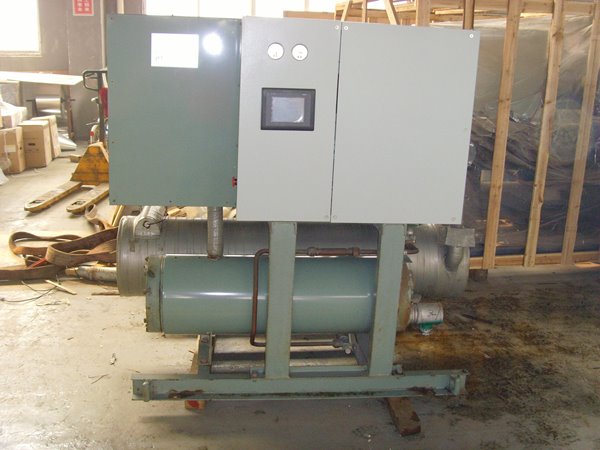 韶山酒店中央空调不停机清洗方法介绍